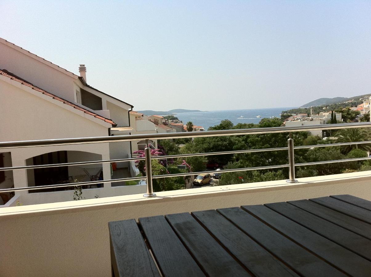 Apartments Riljic Hvar Town Exterior foto